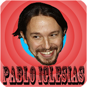 Tu foto con Pablo Iglesias