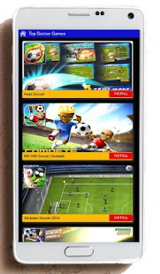 How to download Soccer Games 1.00 mod apk for android