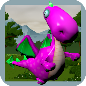 Little Dragon.apk 1.8
