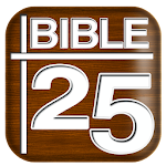 Cover Image of 下载 Bible 25 3.5 APK