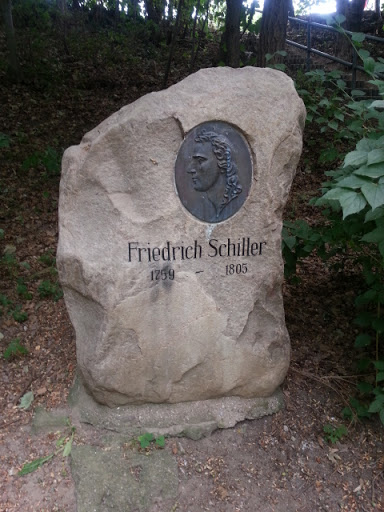 Friedrich Schiller 1759-1805