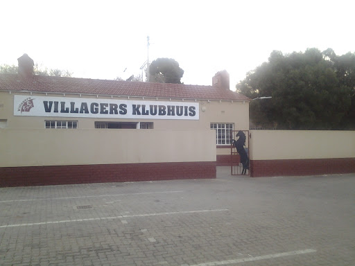 NWU Villagers Clubhouse