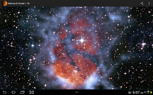Space Wallpaper Photos Screenshots 7