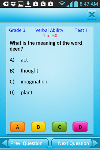 3rd grade math english for 3