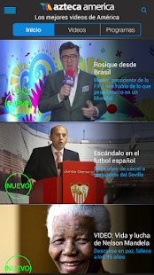 Azteca America(圖1)-速報App