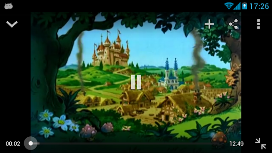 Poveşti de H.C. Andersen Screenshots 5