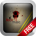 Top Rock Music logo