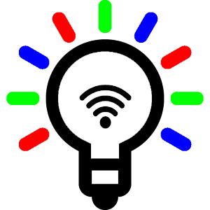 ESP8266 RGB Light