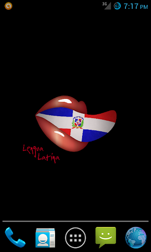 Lengua Latina - Rep Dominicana