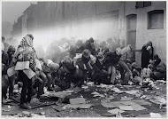 Ontruiming kraakpanden