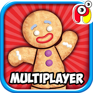 Gingerman – Baby Hangman Game for PC and MAC