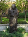 Mother Teresa Statue