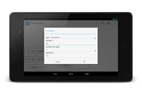 How to download Flowchart Editor 1.0.1 apk for bluestacks