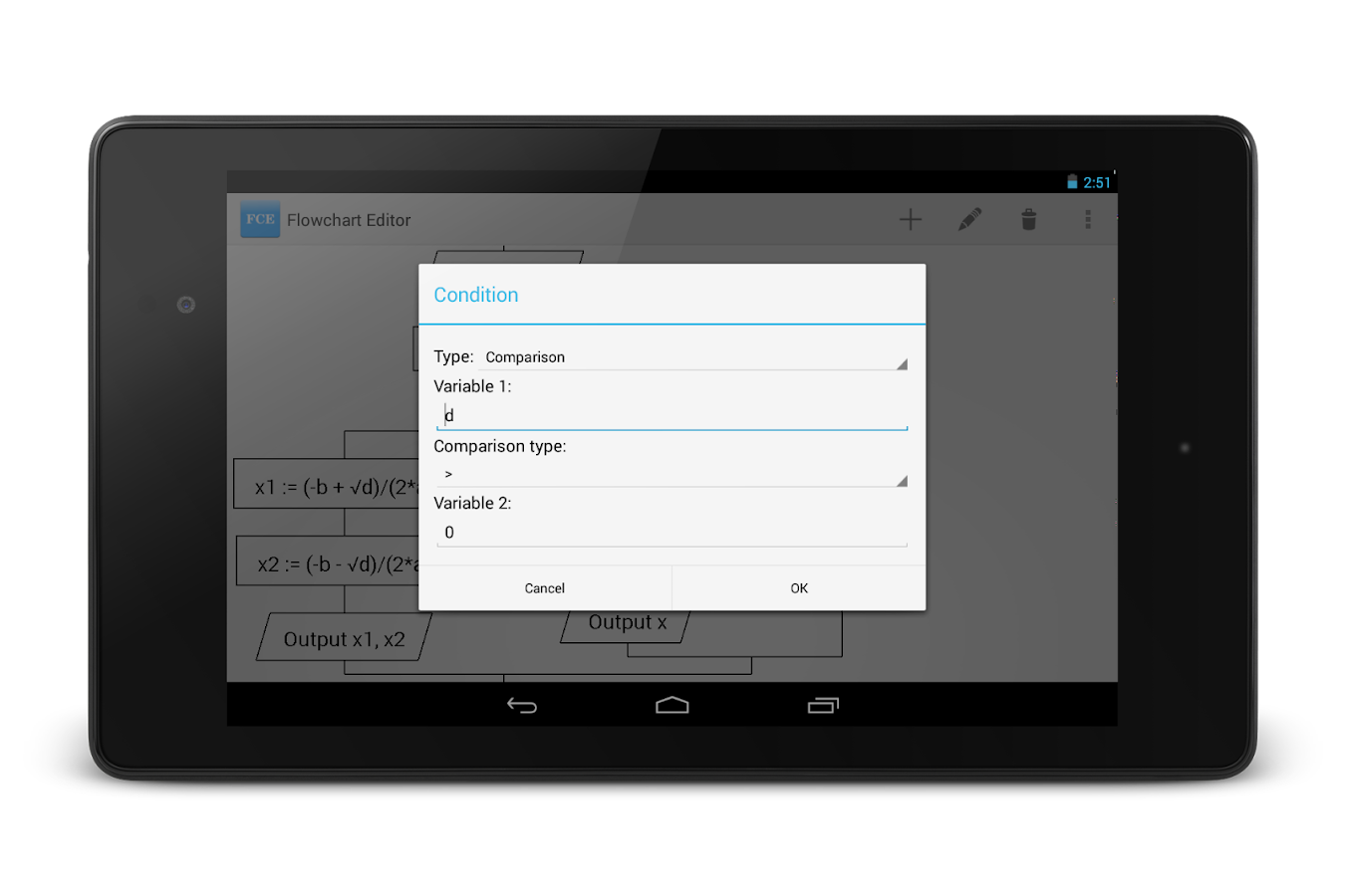 Android editor. Lite Editor. Samsung Editor Lite 4.0.41.3.