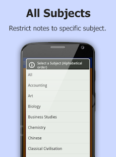 How to get Learning Notes GCSE A Level patch 1.0 apk for bluestacks