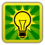 Power the Bulbs - Logic game Apk