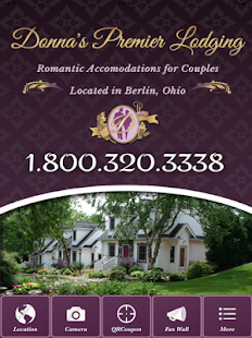 Donna's Premier Lodging Screenshots 5