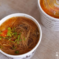 勝口味大腸蚵仔麵線