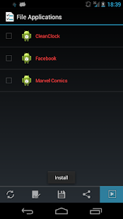 My App List(圖4)-速報App