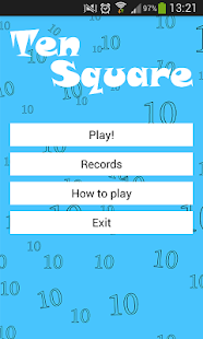 Ten Square Free Screenshots 0
