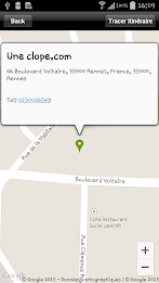 Une clope.com poster 15