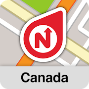 NLife Canada  Icon