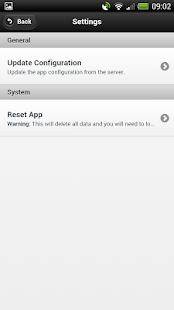 Geo-sight Screenshots 6