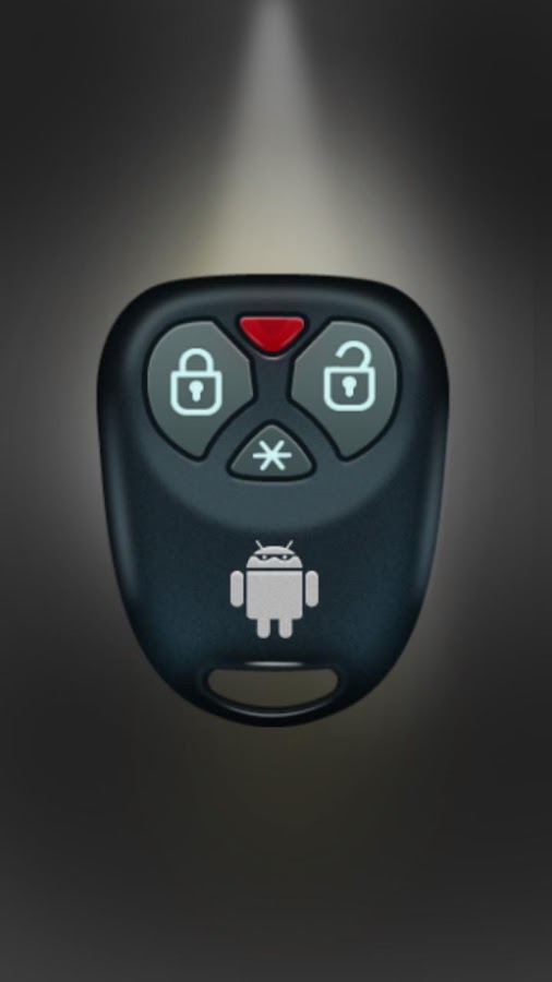 Anti Theft Alarm Motion Alarm Android Apps on Google Play