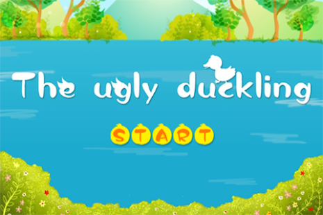 Free Download LUMIKIDS : The ugly duckling APK for Android