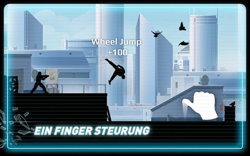Vector apk cracked download - screenshot thumbnail