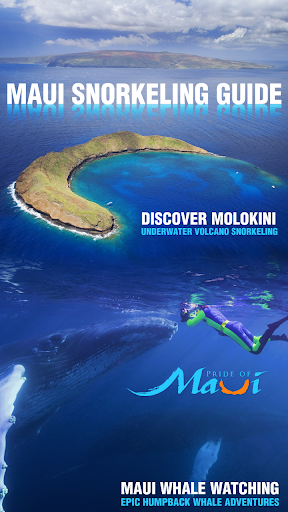 Maui Hawaii Snorkeling Guide