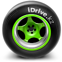 iDrive.kz: ПДД и штрафы РК logo