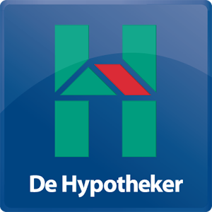 De Hypotheker app 1.0.1