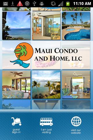 Maui Condo and Home
