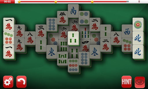 Mahjong Ultimate