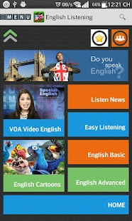 How to install English Listening Practice 3.6 unlimited apk for android