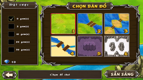 Đế Chế Online - De Che AoE(圖6)-速報App