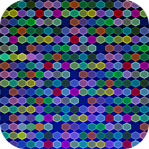 Bits Shape - Live Wallpaper.apk 1.33