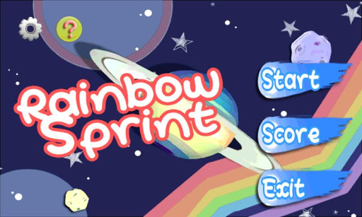 RainbowSprint