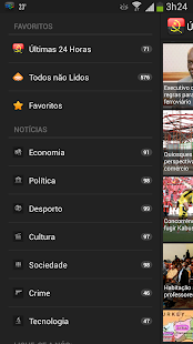 Free Download iAngola - Notícias de Angola APK for Android