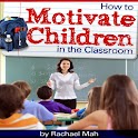 Motivate Children in Classroom logo