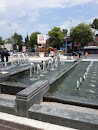 Metrocity Fountain
