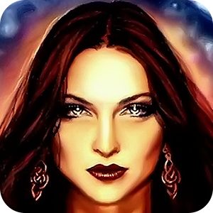 Crystal Wind Oracle Cards 3.4