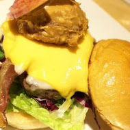 Oldies Burger 新美式文化料理