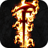 Firebrand Rock Radio Application icon