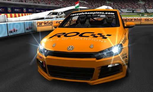 Race Of Champions(圖2)-速報App