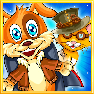 Doggy Jetpack- Kitty's Revenge 1.006