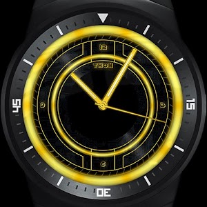 Watch Face Thon Y Android Wear logo