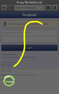 My Gesture Shortcut Launcher(F(圖6)-速報App