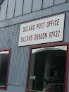 Dillard Post Office